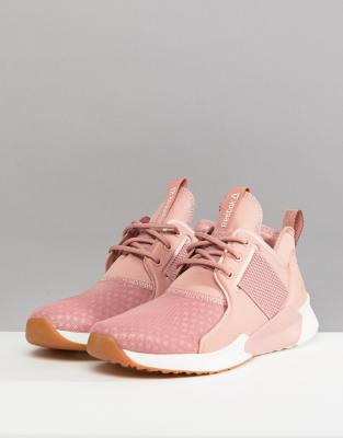 reebok workout 2.0 rosas