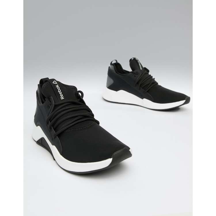 Reebok store guresu black