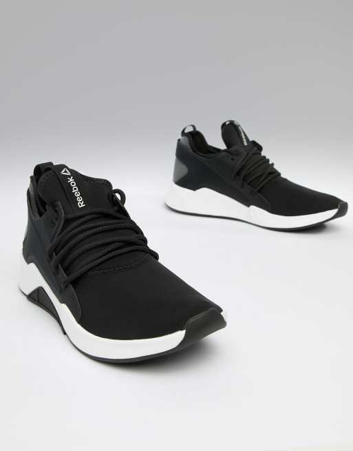 Reebok Training Guresu Sneakers In Black