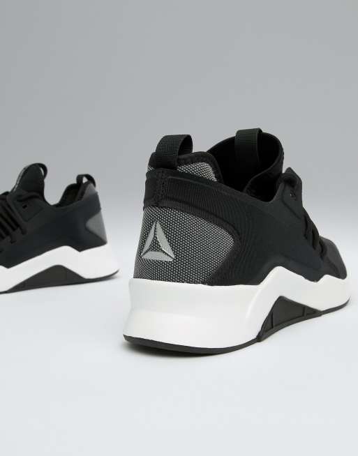 Reebok guresu hot sale 2. black