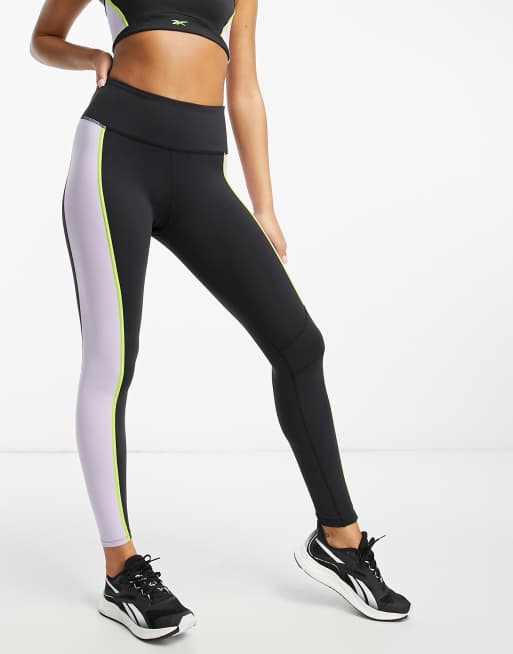 Asos reebok leggings best sale