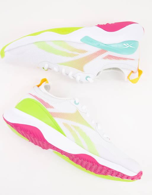 Reebok workout cheap 2.0 rosas