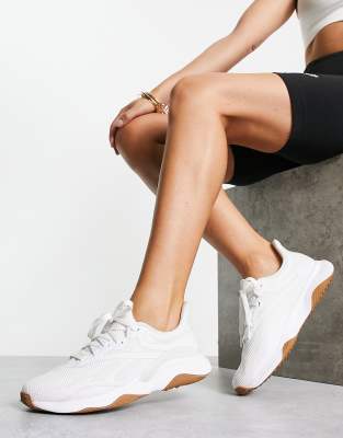 Reebok ‑ Training HIIT 3 ‑ Sneaker in Weiß