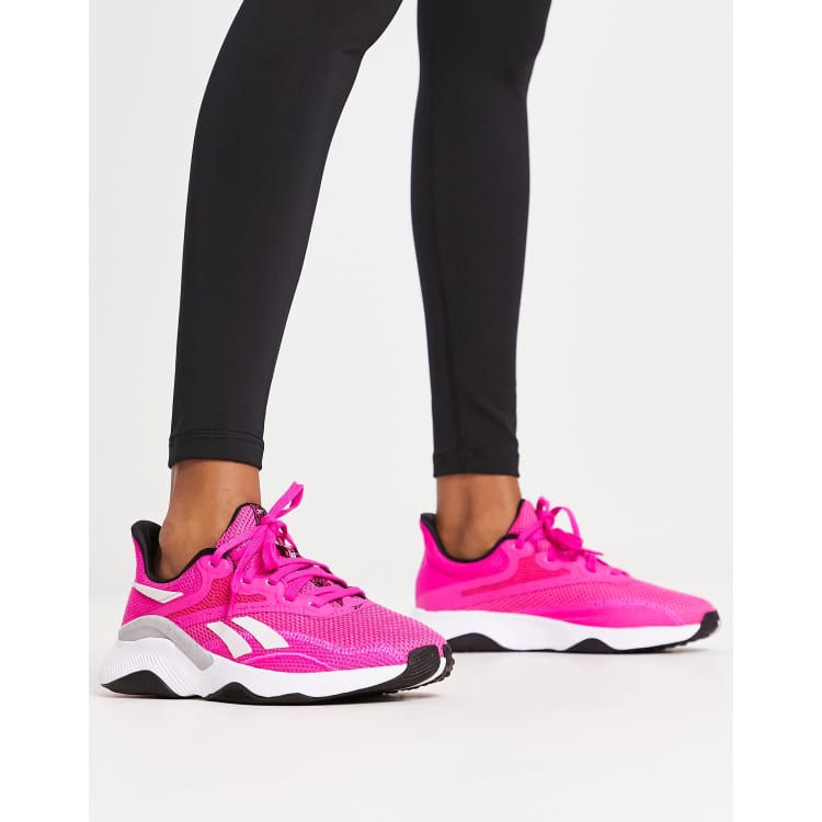 Reebok cardio ultra 3.0 mujer clearance rosas