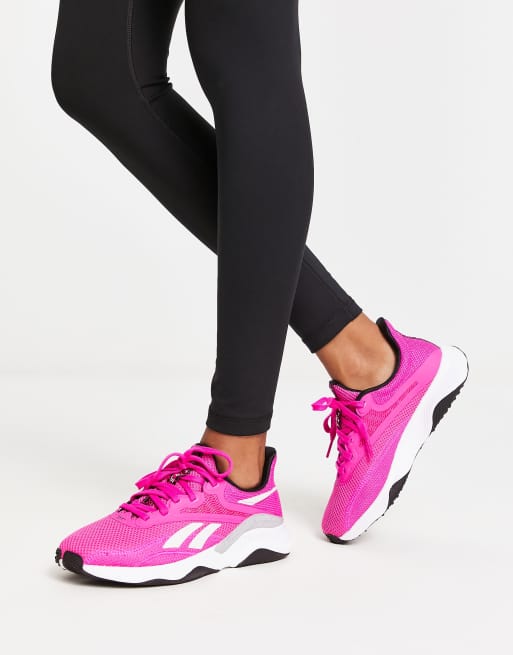 Reebok hiit hot sale trainers womens