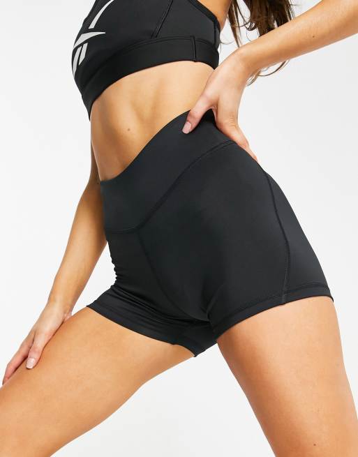 Reebok sales booty shorts