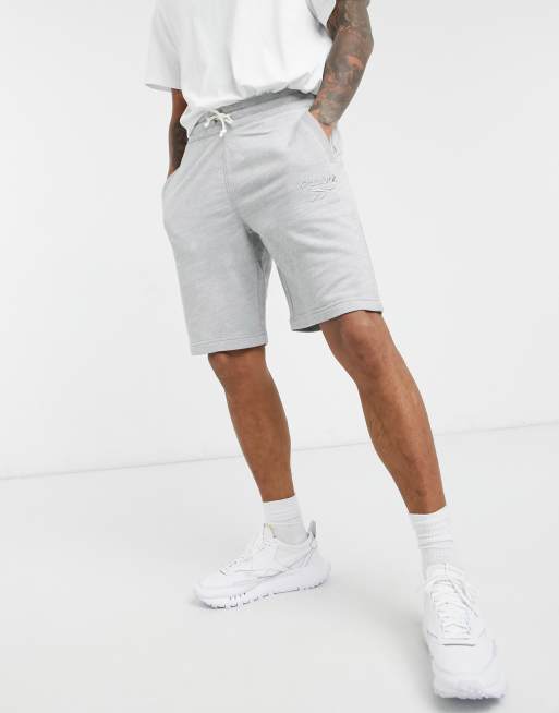 Reebok store jersey shorts