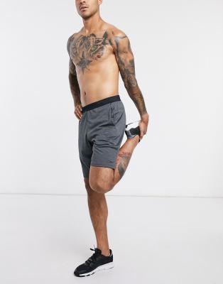 reebok utility shorts