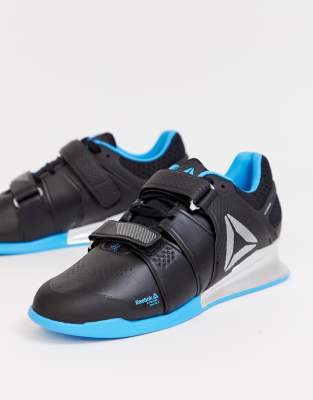 Reebok lifters blue online