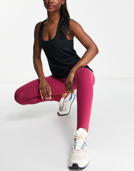 Reebok Women's Workout Basic Capris