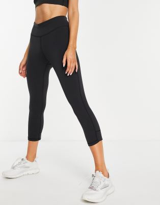 Reebok Tights With Pockets