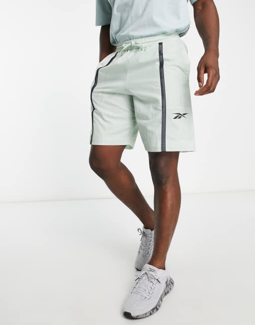 reebok men's shorts