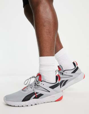 reebok flexagon trainer