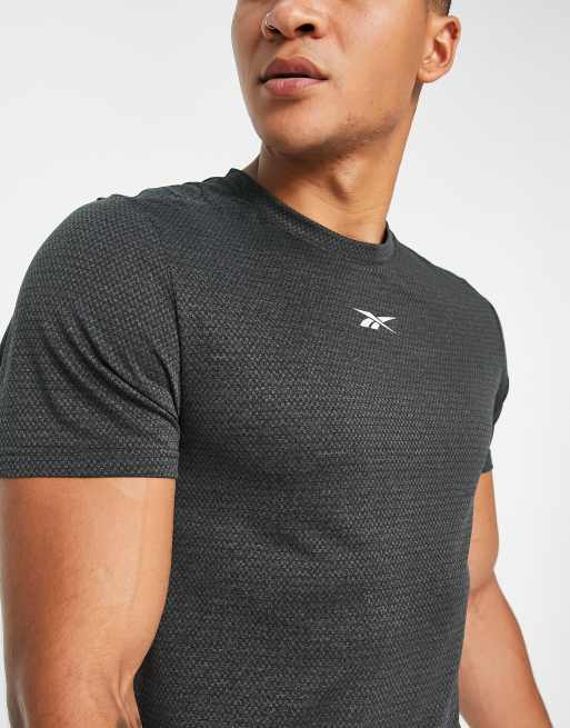 Reebok workout best sale shirts