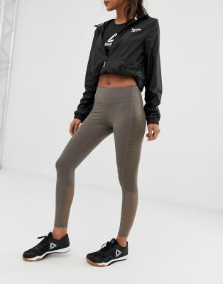 reebok taupe