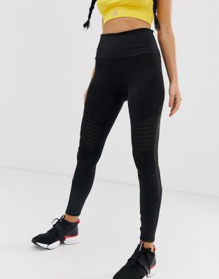 reebok moto leggings