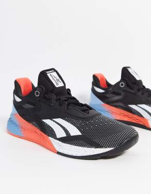 asos reebok daytona