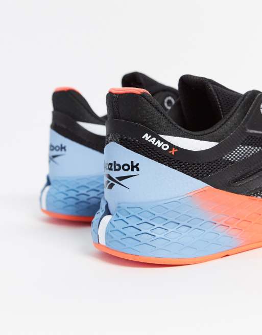 Reebok nano shop 10