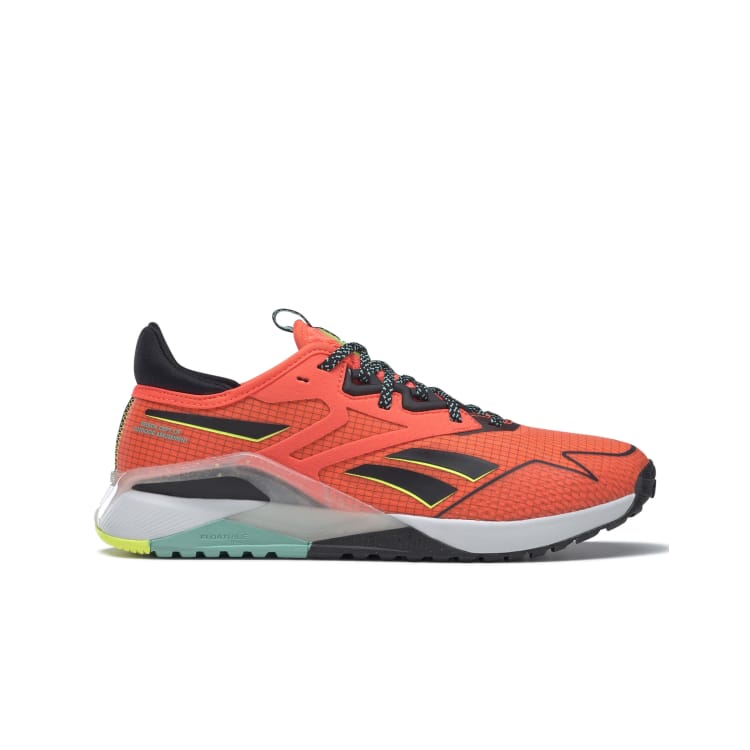 reebok nano 3.0 naranja