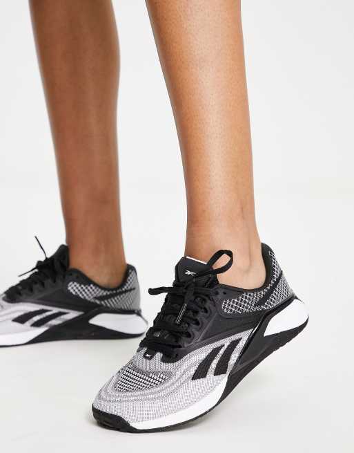 Reebok トレーニング ホワイト/ブラック ナノ X2 / ナノ X2 / Nano X2 Shoes （フットウェアホワイト） -Reebok