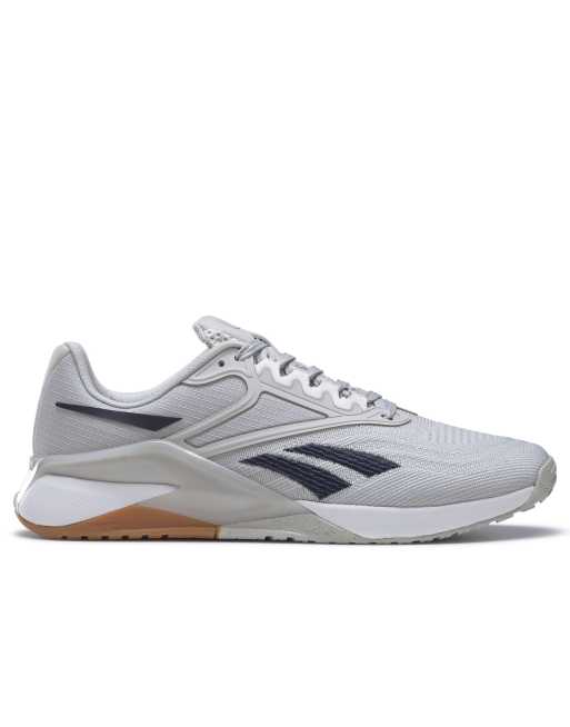 Reebok Training Nano X2 sneakers white ASOS