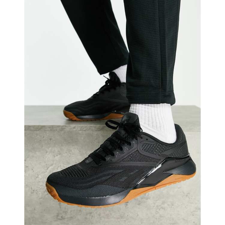 Getand kromme wet Reebok - Sneakers in zwart | Nano X2 - Training - Cra-wallonieShops -  Crossover x Waistbag Reebok Club C