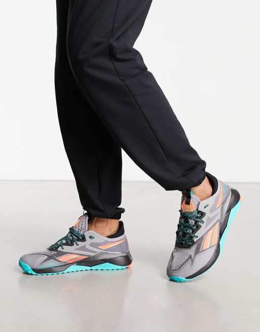 Reebok sales training sneakers