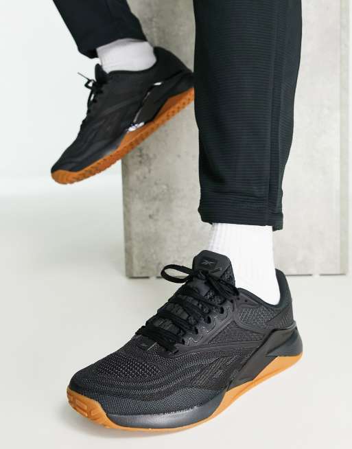 Reebok nano cheap 2 black gum