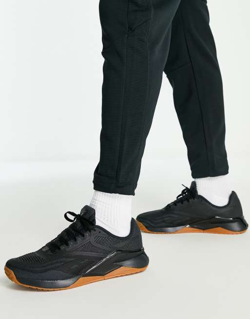 Reebok nano 4 clearance homme noir