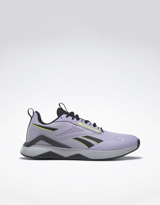 Reebok Training nanoflex adventure in khaki