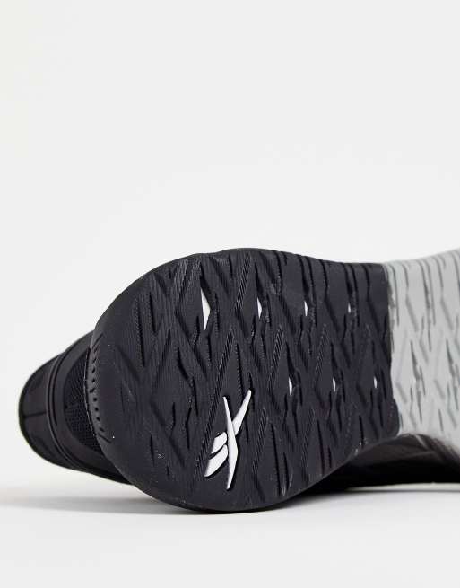 Reebok - Training - Nanoflex - Sorte sneakers, 2 af 4