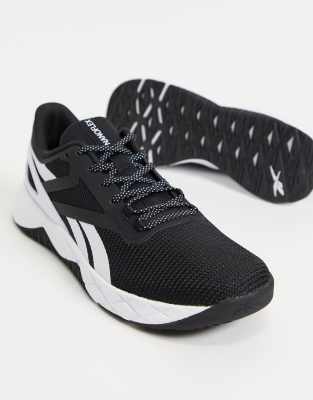 reebok nanoflex training