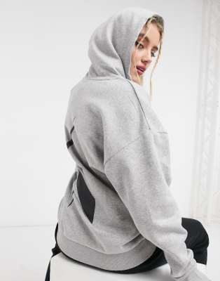 reebok oversized sweatshirt