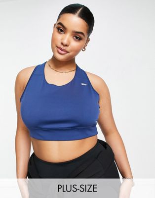 Showing women deals in Plus-size sports bra - ASOS Price Checker