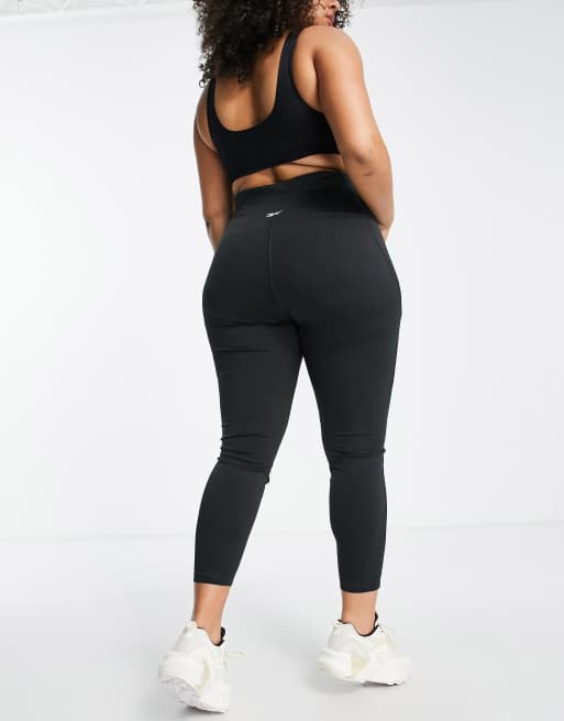 Reebok plus shop size