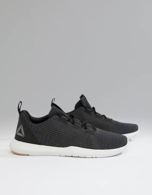 Reebok Training - Reago Pulse - Sneakers nere cn5125 | ASOS