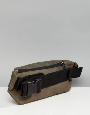 sac reebok kaki