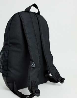 reebok trainer backpack