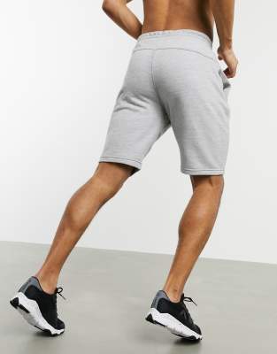 shorts reebok gris