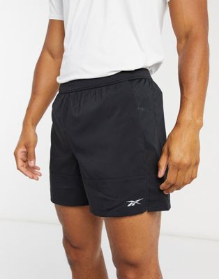 reebok training shorts