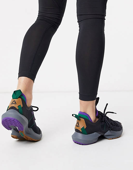 Reebok Women's Sole Fury Trail Sneaker
