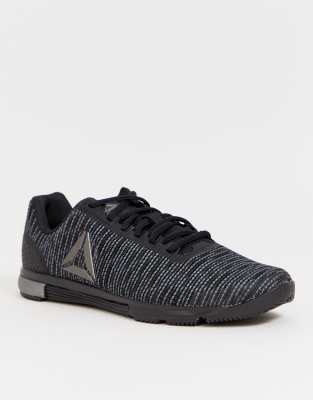 asos reebok workout