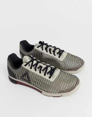 reebok training speed tr