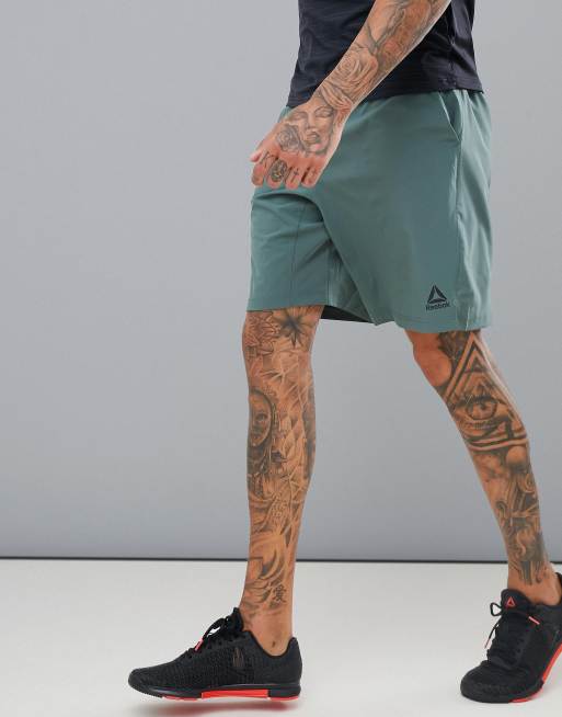 Reebok speedwick store speed shorts