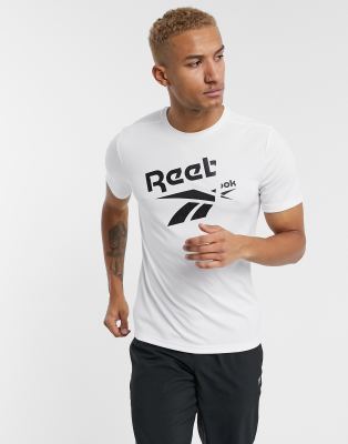 reebok training t shirt