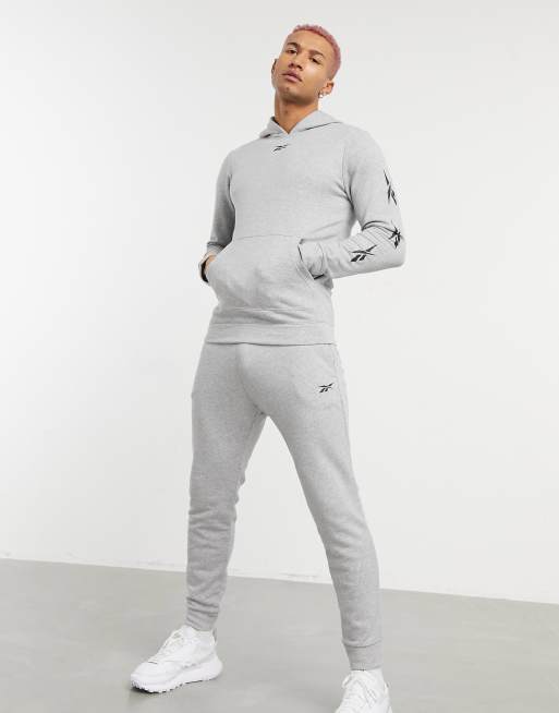 Reebok training tracksuit online