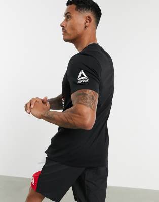 reebok workout ufc