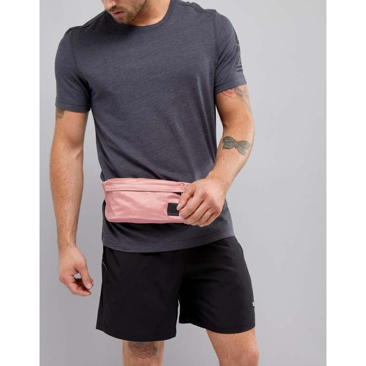 Pink reebok hot sale fanny pack