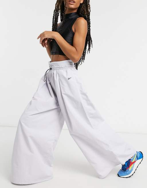 Reebok on sale wide leg