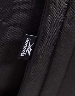 reebok workout backpack